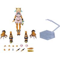 PLAMAX BP-02 バニースーツ プランニング ソフィア・F・シャーリング 虎アーマーVer. プラモデル | MULTIPLE SHOP Yahoo!店