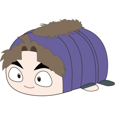 忍たま乱太郎 おまんじゅう マスコット 竹谷八左ヱ門 Amazon.co.jp: 忍たま乱太郎 ぽけっこ マスコット 竹谷八左ヱ門