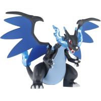 ポケモンプラモコレクションNo.36 セレクトシリーズ メガリザードンX プラモデル | MULTIPLE SHOP Yahoo!店