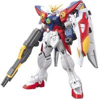 HGAC 1/144 XXXG-00W0 ウイングガンダムゼロ (新機動戦記ガンダムW) | MULTIPLE SHOP Yahoo!店