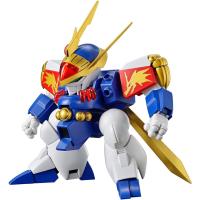 BANDAI SPIRITS HG 魔神英雄伝ワタル 龍神丸 プラモデル | MULTIPLE SHOP Yahoo!店