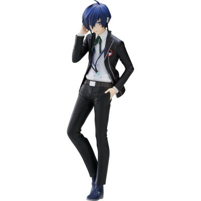 新品未使用　WF2025s ペルソナ3 主人公　幻の月 胸像 新品未使用 WF2025s ペルソナ3 主人公 幻の月 胸像 - メルカリ