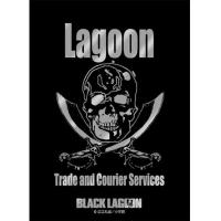 ブロッコリーモノクロームスリーブプレミアム BLACK LAGOON「ラグーン商会」 | MULTIPLE SHOP Yahoo!店