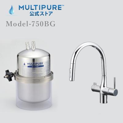 マルチピュア公式ストア - ビルトインタイプ浄水器｜Yahoo!ショッピング