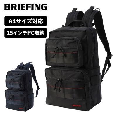 BRIEFING リュックサック、デイパック｜バッグ｜ファッション