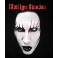 Marilyn Manson マリリンマンソン Kill For Me オフィシャル バンドtシャツ 1梱包2枚までメール便対応可 Marilynmanson Killforme Animal Rock 通販 Yahoo ショッピング
