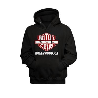motley crue パーカーのおすすめ人気商品一覧 通販 - Yahoo!ショッピング