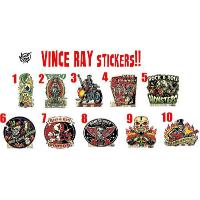 大人気新品  vince Yahoo!ショッピング - 通販 ステッカーの商品一覧 Ray コレクション