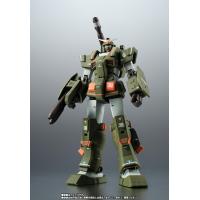 ROBOT魂 ＜SIDE MS＞ FA-78-1 フルアーマーガンダム ver. A.N.I.M.E. 〜リアルマーキング〜 | ReReRe-Japan