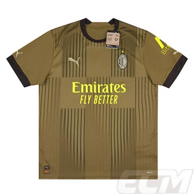 オーセンティック　セリエA　acミラン M 選手仕様　Italy サッカー 楽天市場】【予約SCD01】【国内未発売】ScoreDraw ACミラン1996年