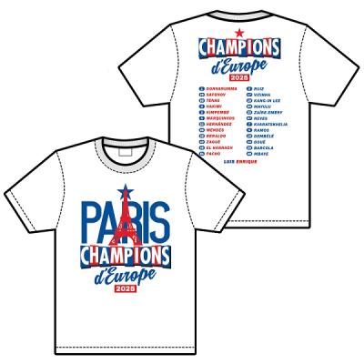 パリサンジェルマン tシャツ（サッカー、フットサル） | スポーツ の