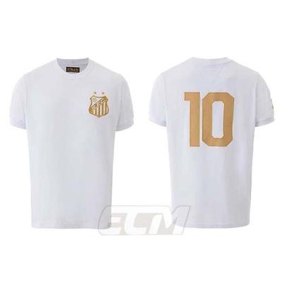 サントスFC（サッカーサポーターグッズ Tシャツ）｜サポーターグッズ