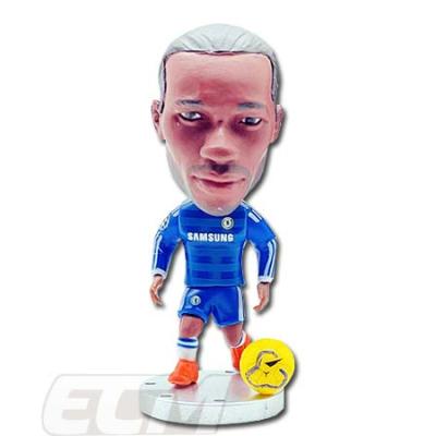 サッカー フィギュア チェルシーのおすすめ人気商品一覧 通販 - Yahoo