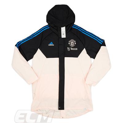 マンチェスターユナイテッド ジャケット(サッカー、フットサル マンチェスターユナイテッド ジャケット(サッカー、フットサル