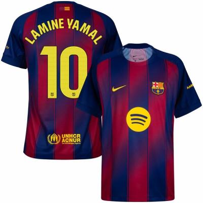 正規品 新品 オーセンティック バルセロナ ヤマル XL 2枚セット ヤマル 商品一覧 - イーシームンディアル - 売れ筋通販 - Yahoo