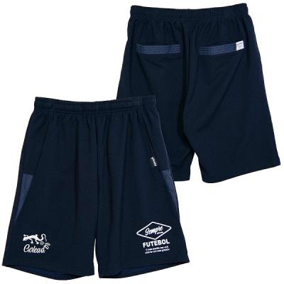 未使用！　2着セット！ gol. サッカー　ハーフパンツ　Mサイズ スポーツ・レジャー:サッカー・フットサル:ウェア:ハーフパンツ