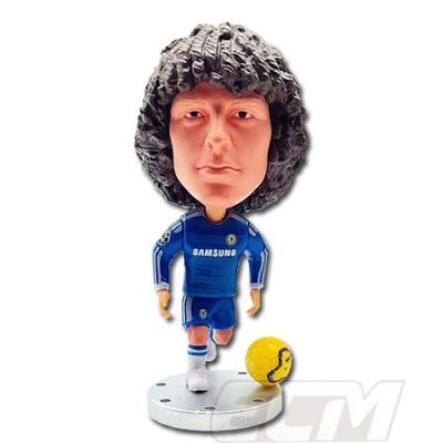 貴重】シンクレア チェルシー コリンシアン サッカーフィギュア 【公式