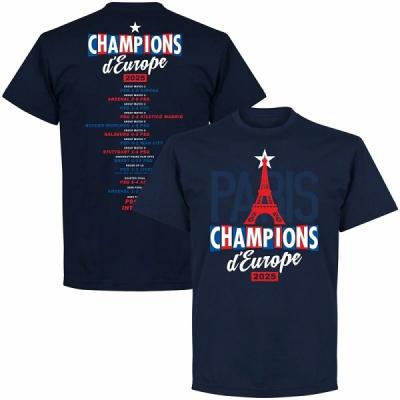 パリサンジェルマン tシャツ（サッカー、フットサル） | スポーツ の