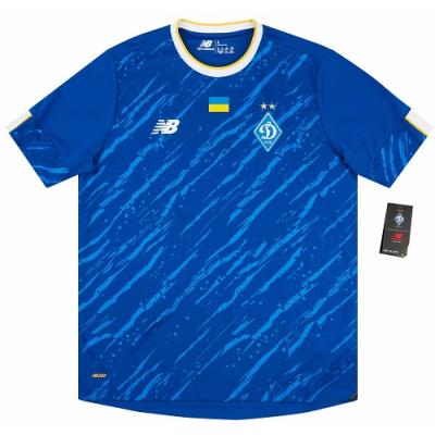 【コノプリャンカ】ウクライナ代表 20/21 アウェイ 半袖 ユニフォーム 50015971_1.jpg