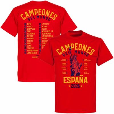 【完売品】希少 スペイン代表Tシャツ Sサイズ ヤマル選手着用 完売品】希少 スペイン代表Tシャツ XLサイズ ヤマル選手着用 完売品