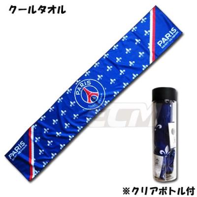 パリサンジェルマン（マフラータオル）｜サポーターグッズ｜サッカー