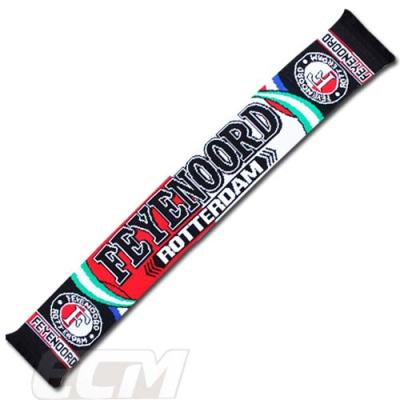 フェイエノールト（マフラータオル）｜サポーターグッズ｜サッカー