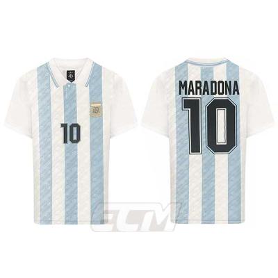 マラドーナ ユニフォームの商品一覧 通販 - Yahoo!ショッピング