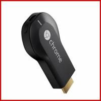クロームキャスト Chromecast google HDMI Streaming Media Player / グーグル HDMI ストリーミング Media Player 