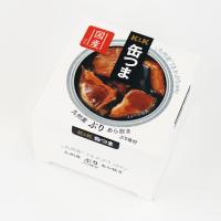 缶つま 国分 国産 九州産 ぶりあら炊き 150g 缶 缶詰 おつまみ キャンプ 5,500円以上送料無料 | 食材卸しのムラカミ屋