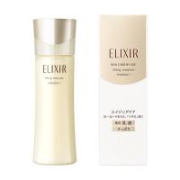 資生堂 ELIXIR エリクシール シュペリエ ル リフトモイスト エマルジョン Ｔ1 130ml（さっぱり） 薬用乳液【医薬部外品】 | 村上商事ストア