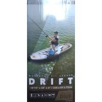 DRIFT（ドリフト）AQUA MARINA（アクアマリーナ)インフレータブル スタンドアップパドルボード SUP（サップ） 釣り フィッシング | MURANABE SPORTS