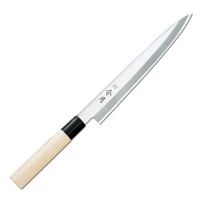 藤次郎柳刃包丁白紙鋼のおすすめ人気商品一覧 通販 - Yahoo!ショッピング