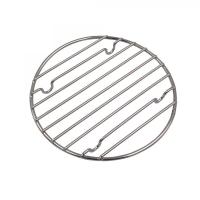 TSBBQ　ライトステンレス ダッチオーブン 8インチ用ステンレス底網 　TS-AM8　ポイント利用