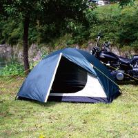 BUNDOK ツーリングテント UV　BDK-18 | 村の鍛冶屋