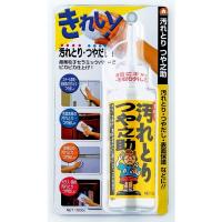 汚れとりつや之助（家庭用万能ワックス）　115cc　TU-06BP | 村の鍛冶屋