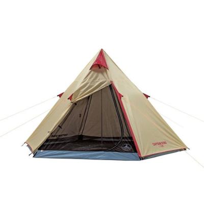 CAPTAIN STAG ワンポールテント｜テント｜アウトドア、キャンプ、登山