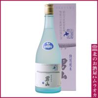 男山 北海道限定 特別純米 720ml 日本酒 地酒 | 北のお酒屋さん ムラオカ