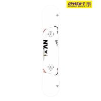 スノーボード 板 メンズ NOVEMBER ノベンバー DESIRE W 23-24モデル ムラサキスポーツ KK G21 | ムラサキスポーツ