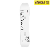 スノーボード 板 メンズ RIDE ライド WARPIG 23-24モデル ムラサキスポーツ KK C2 | ムラサキスポーツ
