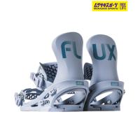 早期購入 FLUX フラックス スノーボード バインディング ビンディング レディース SR-Woman's 24-25モデル LL B23 | ムラサキスポーツ