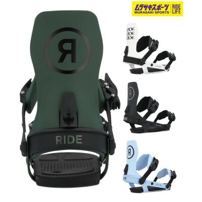 RIDE スノーボード ビンディング(色:ブラック系)の商品一覧 RIDE スノーボード ビンディング(色:ブラック系)の商品一覧