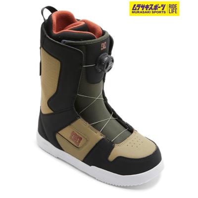 ◆ スノーボード ブーツ DC shoes US 9 約 27.0 cm スノボ ◇ スノーボード ブーツ DC shoes US 9 約 27.0 cm スノボ