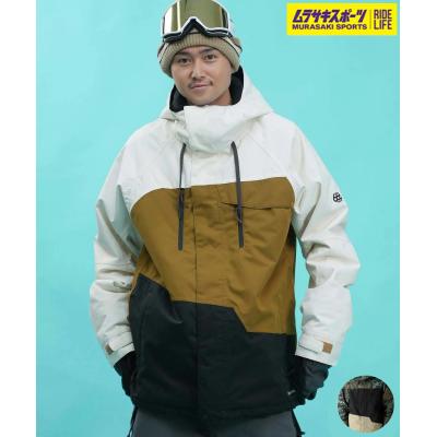 686（686／スノーボード ジャケット）（サイズ（S/M/L）：3L