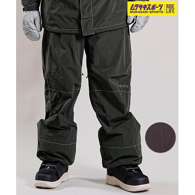 横*朗様 DIMITO ディミト スノーボードウェア 上下セット