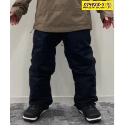 SALOMON スノーボード パンツ｜ウエア｜スノーボード｜スポーツ