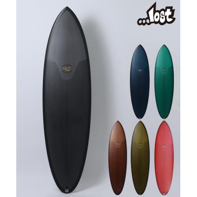 LOST サーフボード｜マリンスポーツ｜スポーツ おすすめ人気商品一覧