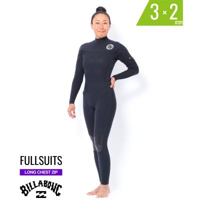BILLABONG ウエットスーツ｜マリンスポーツ｜スポーツ おすすめ
