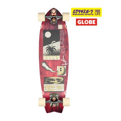 globe スケボーの商品一覧 通販 - Yahoo!ショッピング