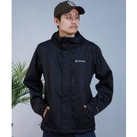 columbia コロンビア HIKEBOUND JACKET ハイクバウンド ジャケット メンズ ジップアップ 防水 WE6848 | ムラサキスポーツ