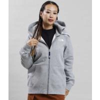 THE NORTH FACE ザ・ノース・フェイス Rearview Full Zip Hoodie リアビューフルジップフーディ NTW12340 レディース パーカー KK1 A25 | ムラサキスポーツ